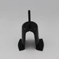 BMW E9 3.0 Csi CSL Halter Ersatzrad Reparaturblech NOS 41121909076 41121832797