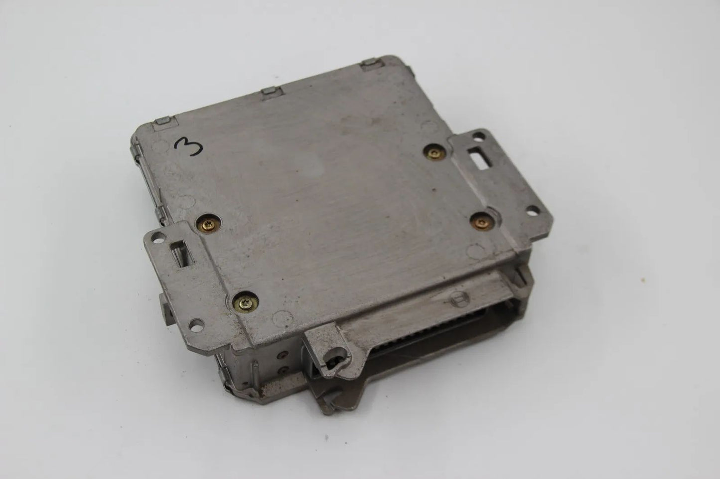 Original BMW E34 M51  Steuergerät Bosch 0 281 001 183  2244734