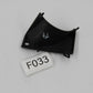 Original BMW E39 Limo/Touring  Blende Nebelscheinwerfer rechts 63176906428