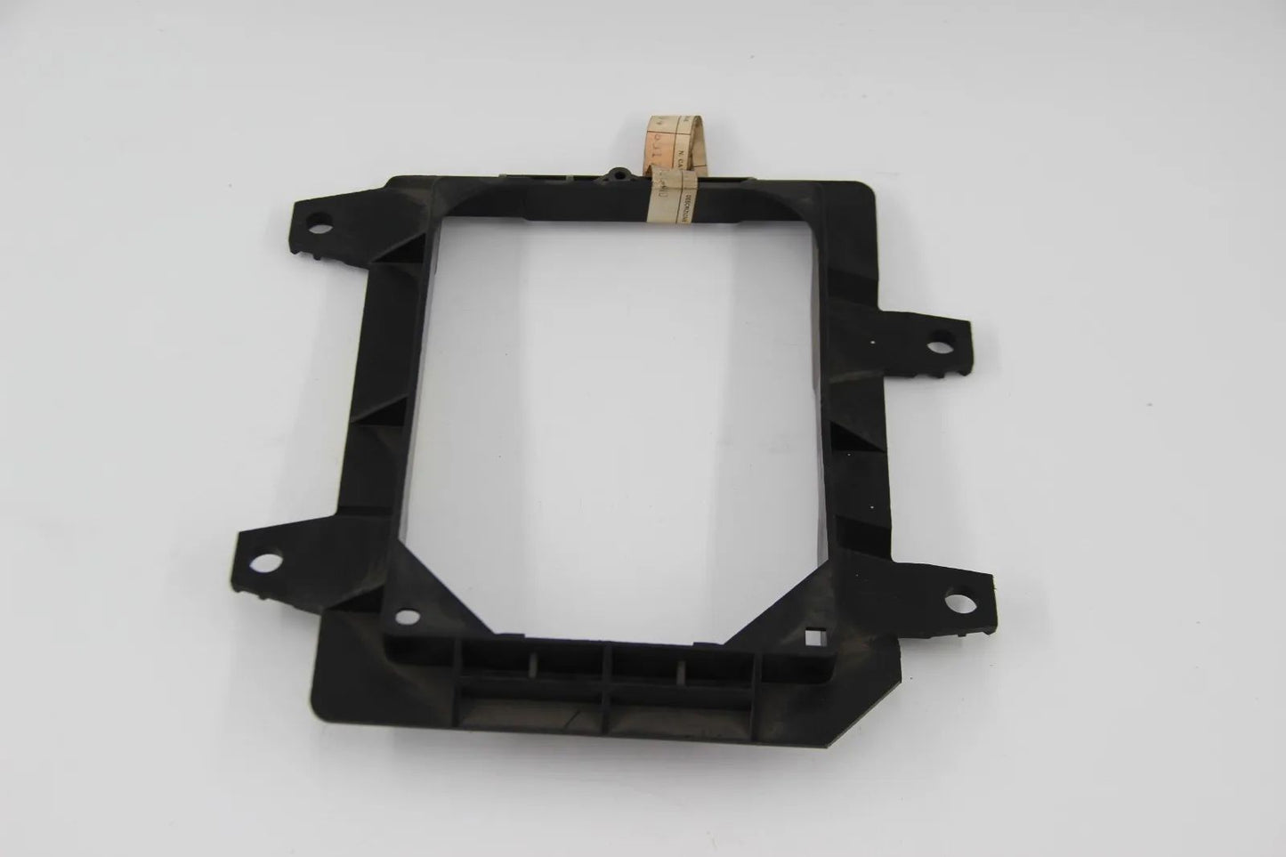 Original BMW E30 NFL Halterung Nebelscheinwerfer rechts 63171386040