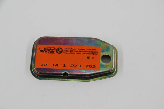 Original BMW E21 E30 E12 E28 E24 E23 Halteblech Steuergerät  12141279702