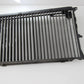 BMW E34 525tds M51 Kühler Jalousie 17302243500 Gebraucht