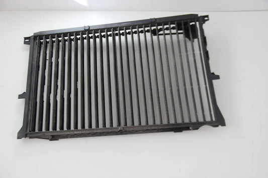 BMW E34 525tds M51 Kühler Jalousie 17302243500 Gebraucht