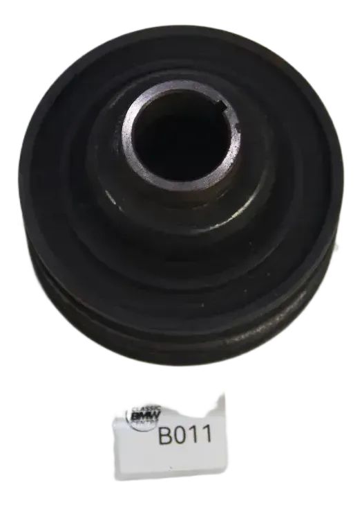 Original BMW E30 320is M3 S14 Vibrationsdämpfer Keilriemenscheibe 1308577 3er