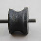 Original BMW E34 525i Limousine Gummilager 22316753316