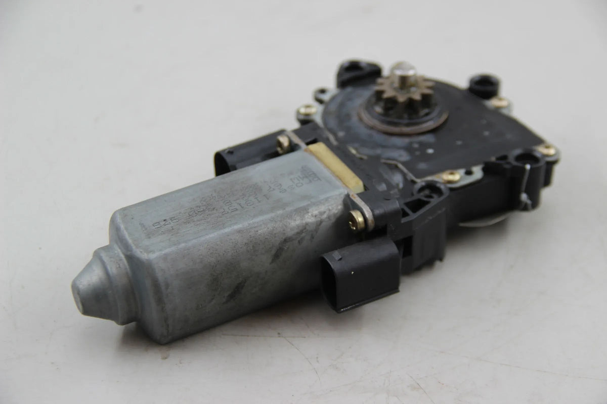 Original BMW E36 316i-328i Flachmotor Fensterhebermotor vorne rechts 67628360978