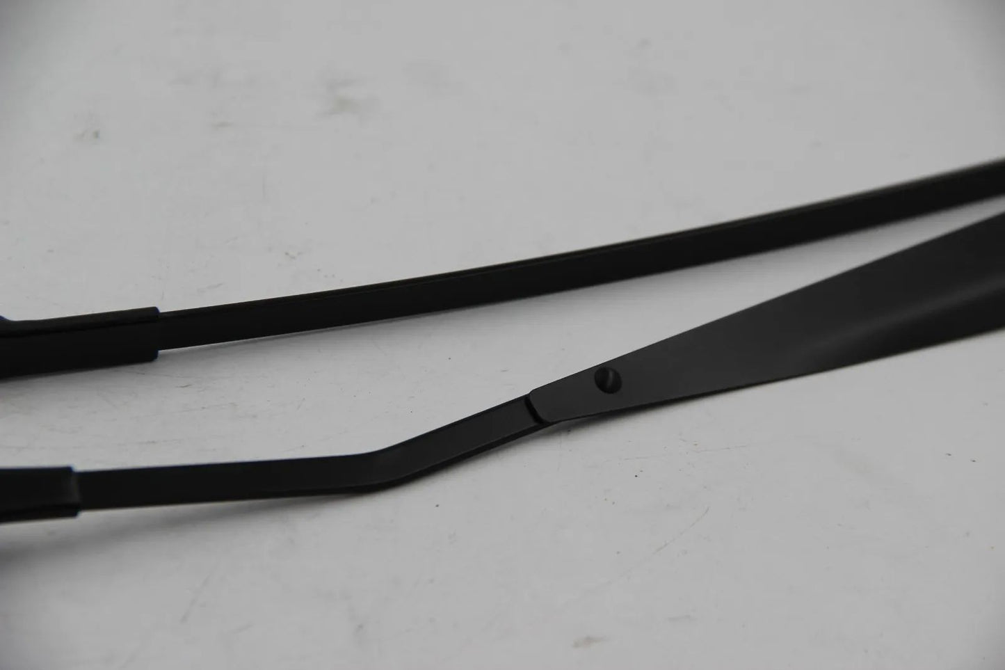 Original BMW E12 E28 5er Wischarm links rechts NOS NLA 61611365980 61611357477