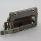 Original BMW E3 2500 - 3.3 Li Grundplatte vorn links 51211808403