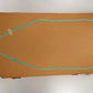 Original BMW E32 E34 E39 540i 740i M60 Dichtung asbestfrei Getriebe 24111421140