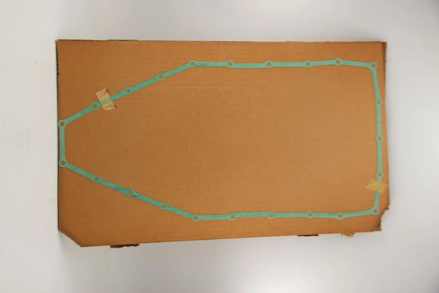 Original BMW E32 E34 E39 540i 740i M60 Dichtung asbestfrei Getriebe 24111421140