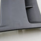 Porsche GT4 RS Stossfänger vorn Spoiler seitlich Schwarz L 982807100A OK1 9GT800161