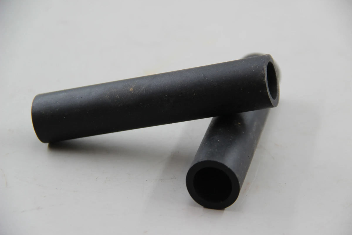 Original BMW E3 E9 2.5CS 3.0CS CSi E12 525 528 2x Entlüftungsrohr 11151250109