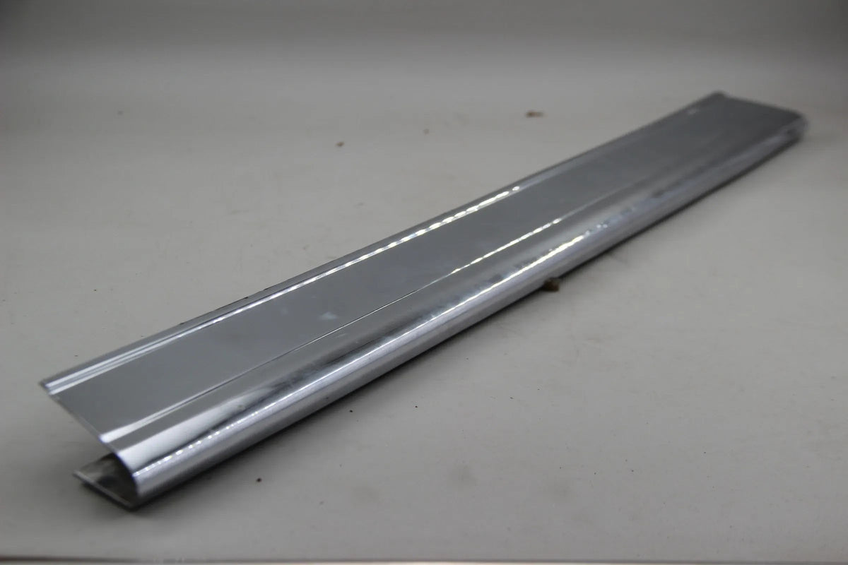 Original BMW NK 2000 Kennzeichenleuchte NOS leichte Lagerschäden 63268777100