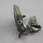 Original BMW E3 2.8L 2500 2800 Grundplatte Klappgriff vorn rechts 51211808404