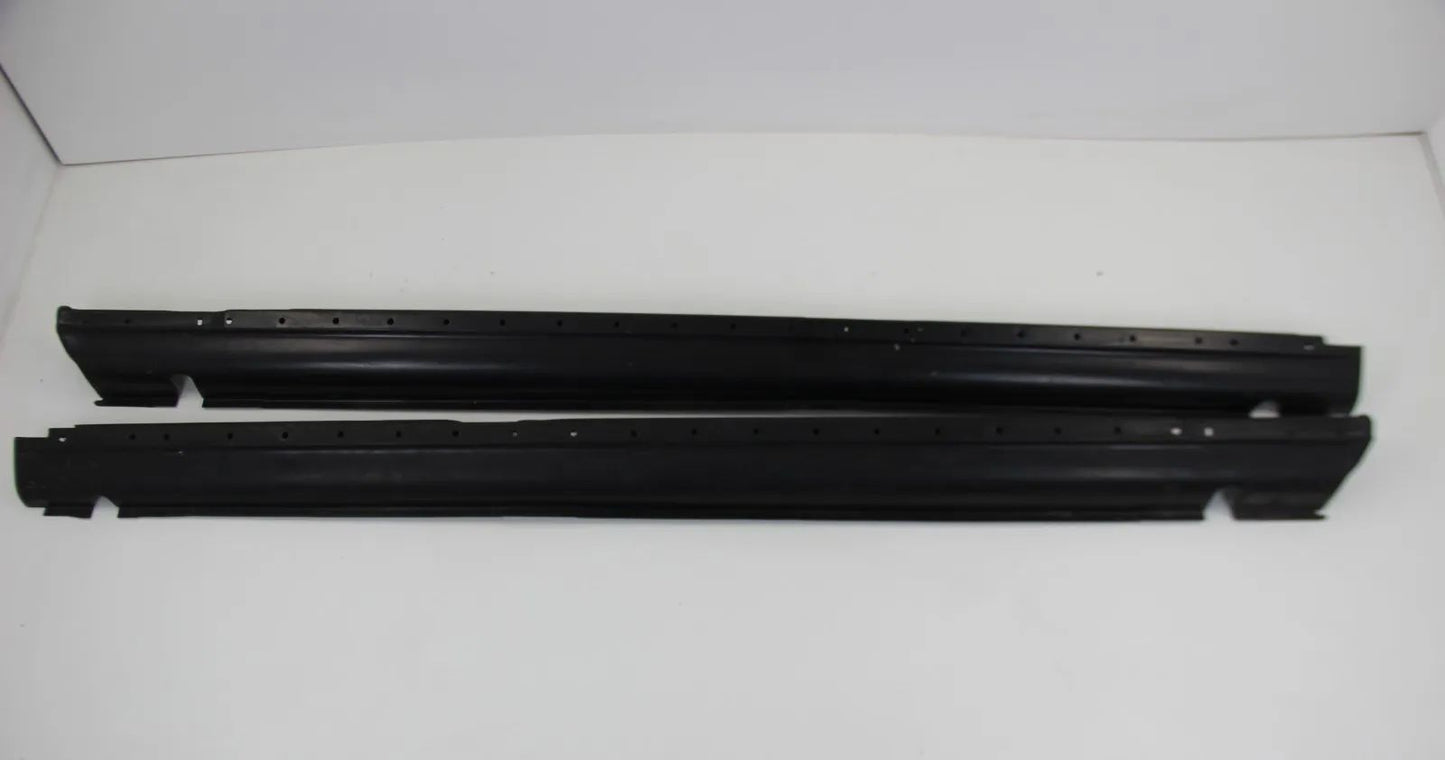 Mercedes W108 W109 S-Klasse LANG Längsträger NOS Re+Li A 1096300140 1096300240