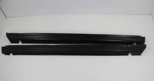 Mercedes W108 W109 S-Klasse LANG Längsträger NOS Re+Li A 1096300140 1096300240