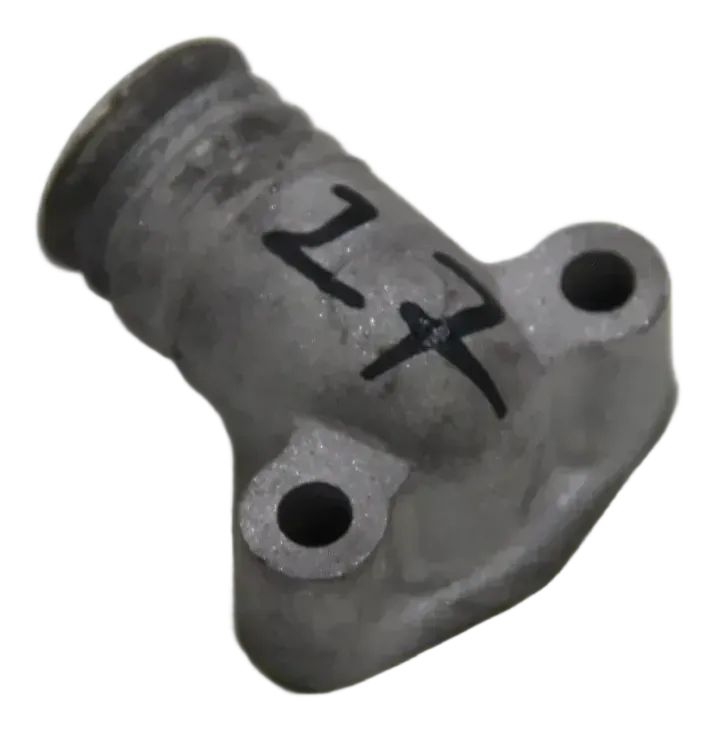 Original BMW E36 E32 E34 Wasseranschluss M50 M52 Zylinderkopf 1717432 Kühlwasser