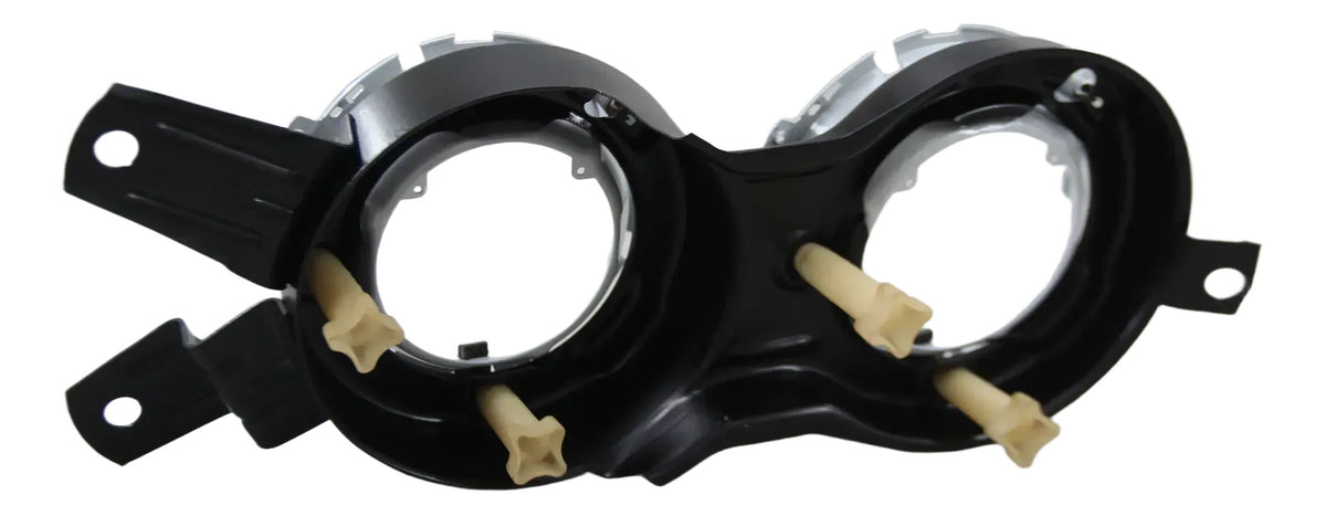 Original BMW E9 2.5-3.0 CSi CSL Cs E3 Scheinwerfer Rahmen Links Headlight Frame