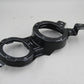 Original BMW E9 2.5-3.0 CSi CSL Cs E3 Scheinwerfer Rahmen Links Headlight Frame
