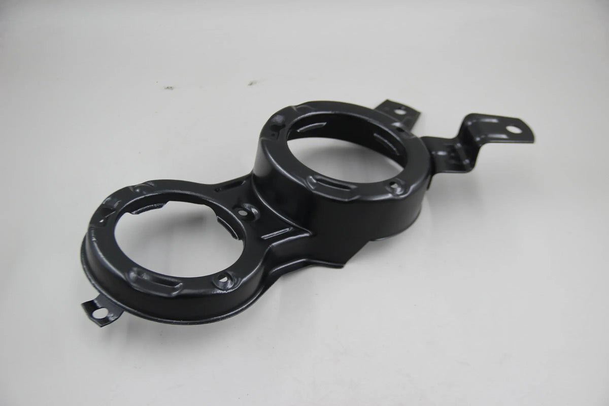 Original BMW E9 2.5-3.0 CSi CSL Cs E3 Scheinwerfer Rahmen Links Headlight Frame