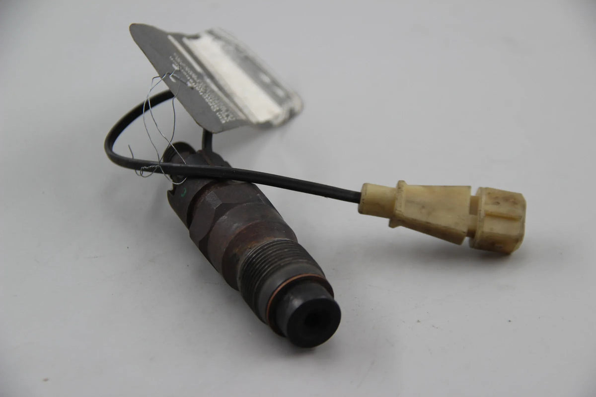 Original BMW E36 325td 325tds M51 Einspritzdüse mit Geber Injektor 13532243410