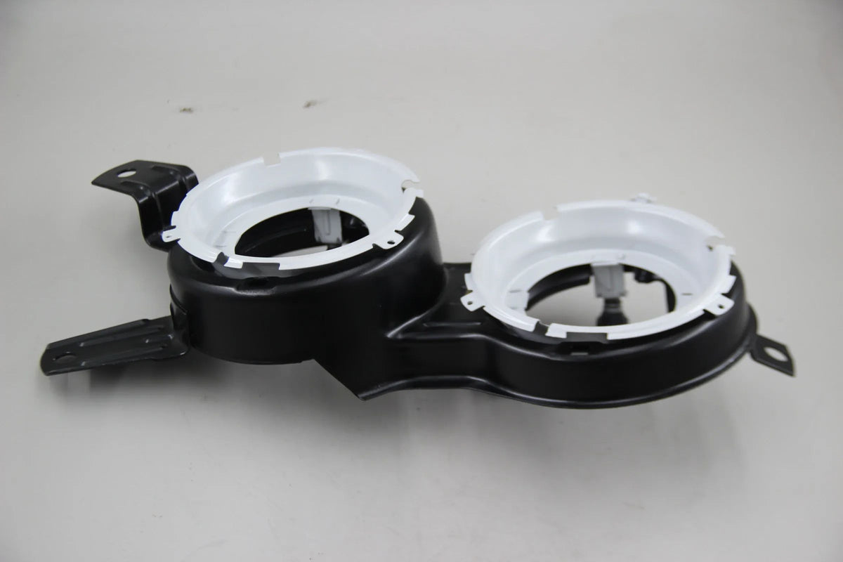 Original BMW E9 2.5-3.0 CSi CSL Cs E3 Scheinwerfer Rahmen Links Headlight Frame