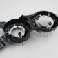 Original BMW E9 2.5-3.0 CSi CSL Cs E3 Scheinwerfer Rahmen Links Headlight Frame