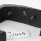 Original BMW E9 2.5cs - 3.0 cs csi csl Gummipuffer Horn Links NOS 51111810523