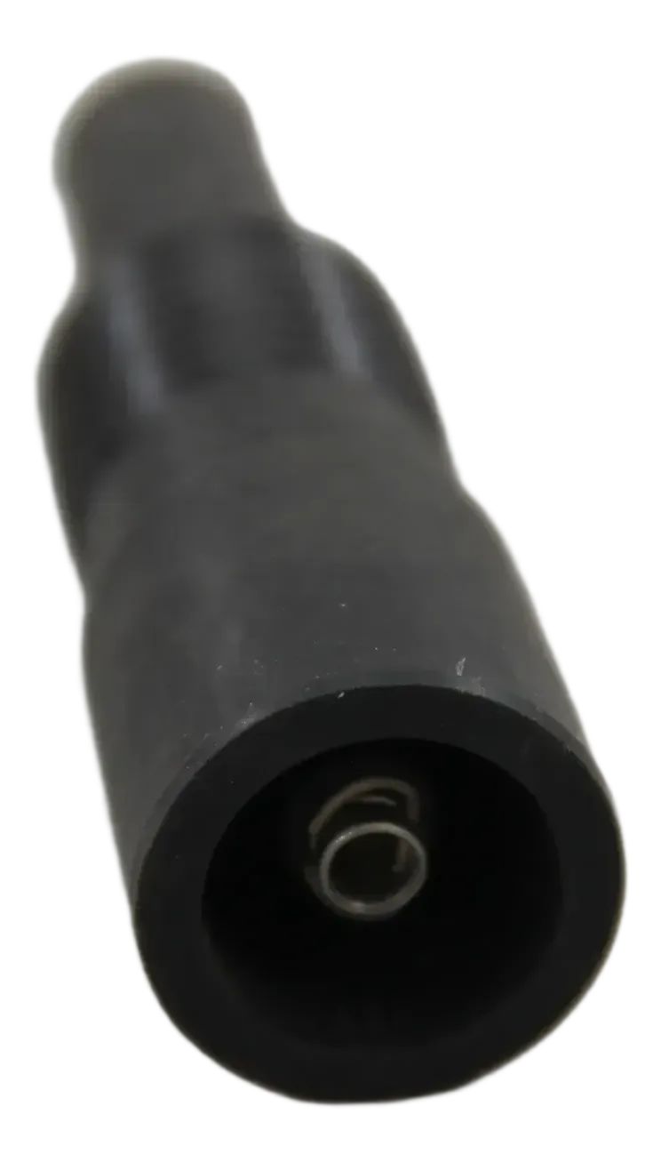 Original BMW E30 320i 325i E28 E34 Z1 Entstörstecker KBB 1000-OHM 12121289829