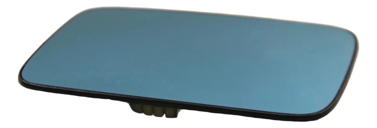 Original BMW E34 518i-535i E32 730i Spiegelglas beheizt gesteckt 51161938064