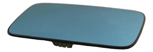 Original BMW E34 518i-535i E32 730i Spiegelglas beheizt gesteckt 51161938064