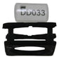 Original BMW E12 E24 E28 E32 E34 Flansch Ansaugbrücke Drosselklappe 1716533