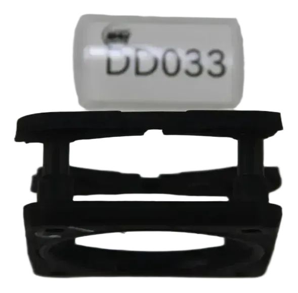 Original BMW E12 E24 E28 E32 E34 Flansch Ansaugbrücke Drosselklappe 1716533