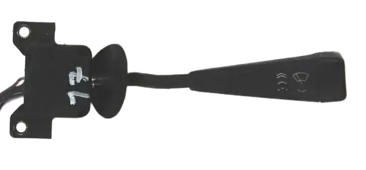 Original BMW E30 Lenkstockhebel Jaeger Scheibenwischer 1376867 Lenkstock 3er