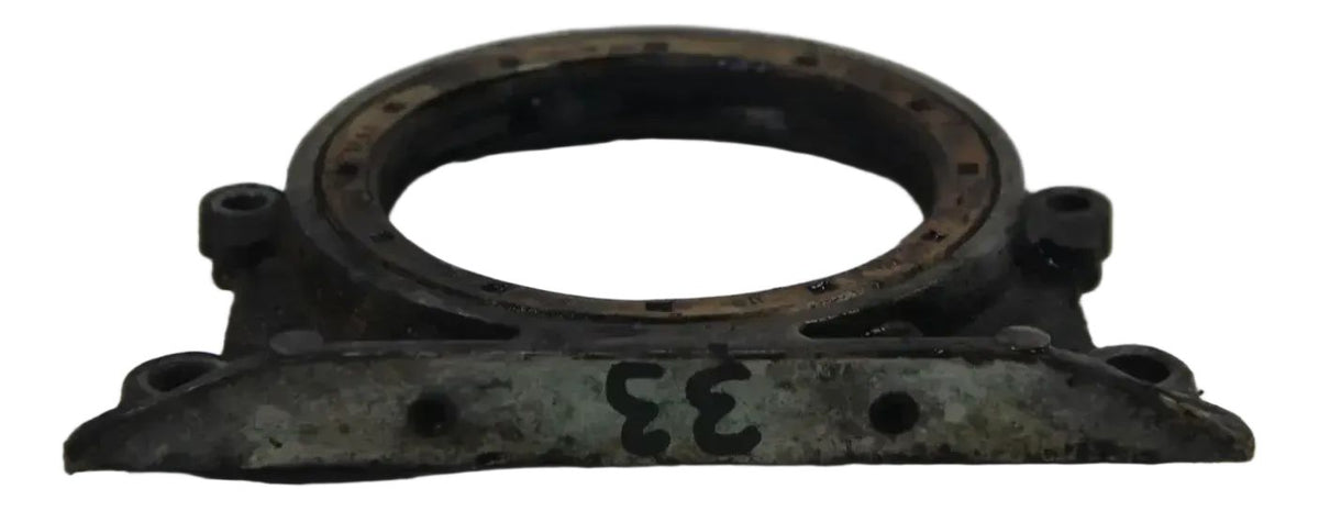 Original BMW E24 E28 E34 Stirndeckel Abschlussdeckel 1268579 M30b35 M90