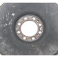 Original BMW E24 E28 M30 Kurbelwellen Riemenscheibe Schwingungsdämpfer 1269456