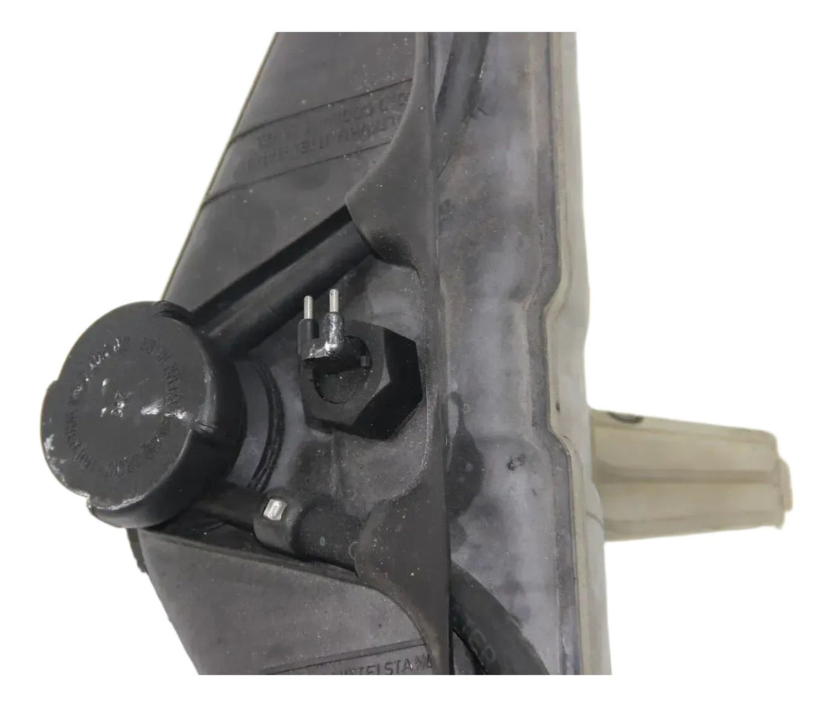 Original BMW E34 E32 5er 7er Kühlmittel Behälter Reservoir 1719110 Coolant Tank