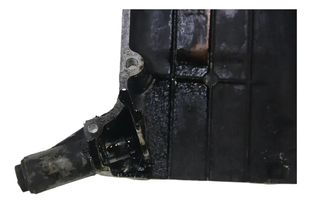 Original BMW E12 E24 E34 E23 E32 Motorabdeckung Kettenkasten 12500280