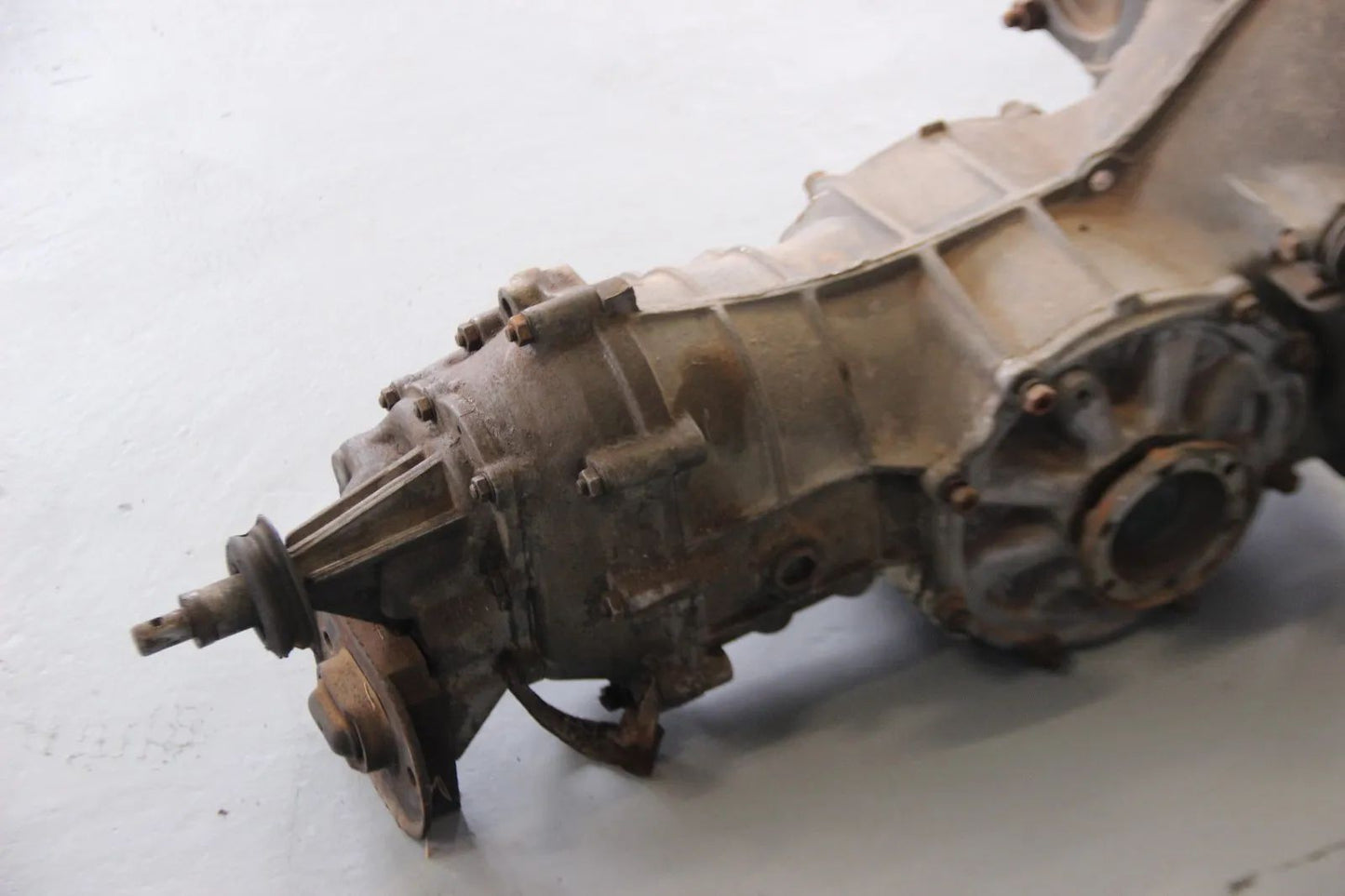 Original VW Volkswagen Käfer Getriebe Gearbox 4-Gang 4-Speed 113301103