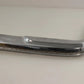 Original Mercedes W108 W109 S-Klasse Stoßstangenecke Hinten Rechts Chrom