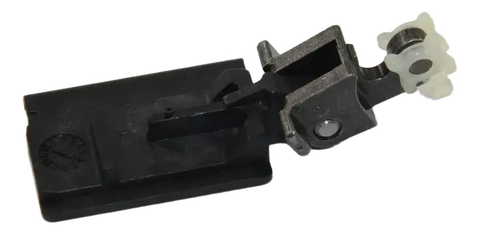 Original BMW E36 M3 M3 3.2 S50 S52 Hebel links Schiebedach Rahmen  54128119747