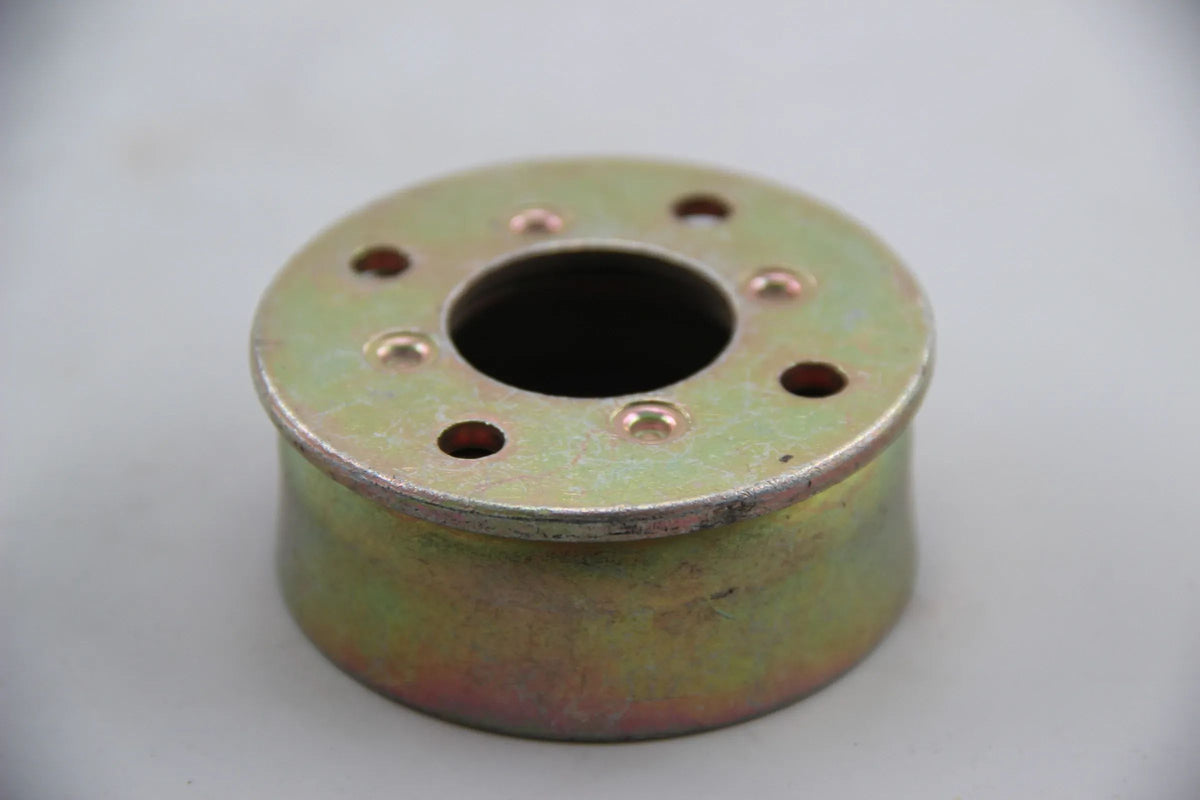 Original BMW E21 E30 316-324d Schraubring mit Innengewinde M45X1,5 31321115398