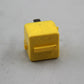Original BMW 3er E30 5er E34 Relais BOSCH gelb SWF 601.576 61311378301