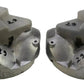 Original BMW NK 1500-2000 tii Heckleuchte rechts links Abdeckung 63218454171 /0