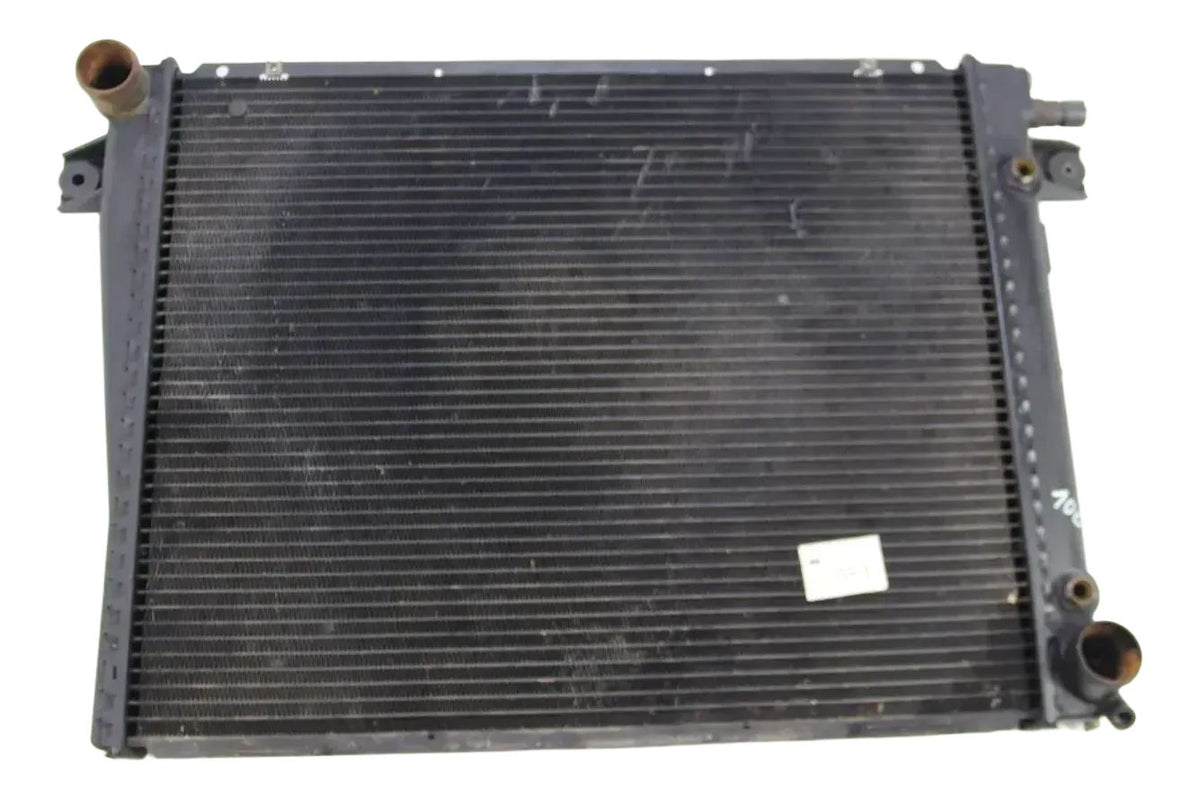 OEM BMW E24 635csi A Kühler Wasserkühler Automatikgetriebeöl 1712448 1712444