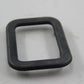 Original BMW E30 E28 E24 Türgriffblende Blende Abdeckung schwarz 51211876043