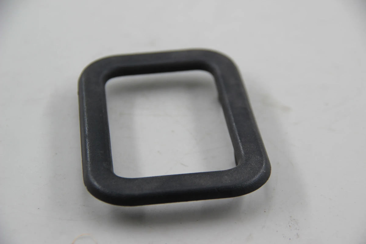 Original BMW E30 E28 E24 Türgriffblende Blende Abdeckung schwarz 51211876043