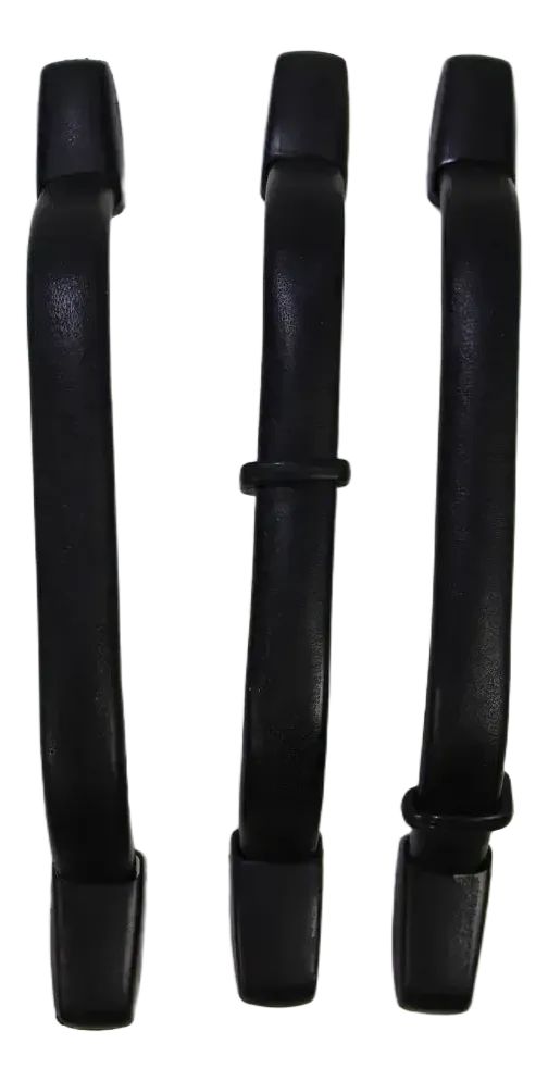 Original BMW E30 Angstgriff Haltegriff Satz 3-Teilig 316i-325i M3 OEM Handle 3er