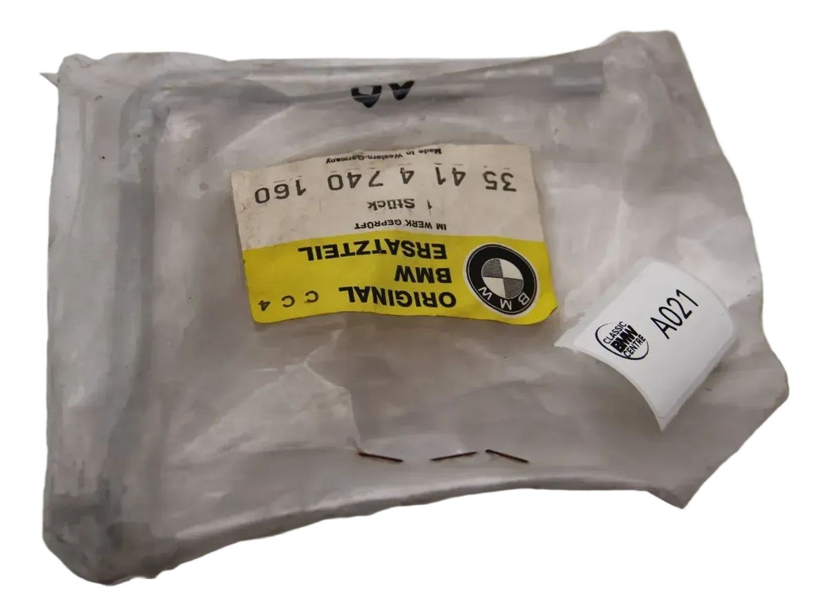 BMW Neue Klasse Welle 1500 -2000 ti 35414740160 Kurbel Crank