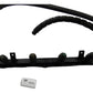 BMW E30 M3 Einspritzleiste Einspritzung Benzin fuel rail S14 Injektoren Injector